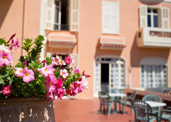 Hotel Provencal