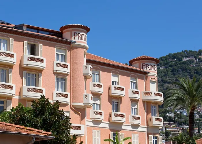 Hotel Provencal