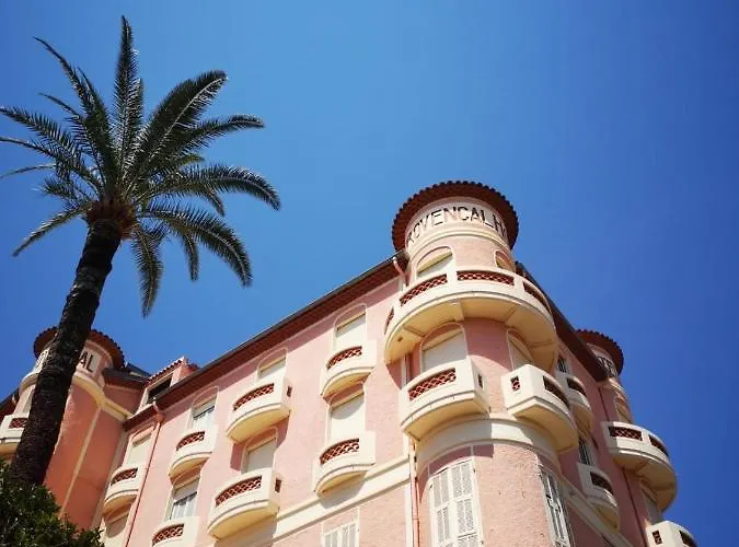 Hotel Provencal