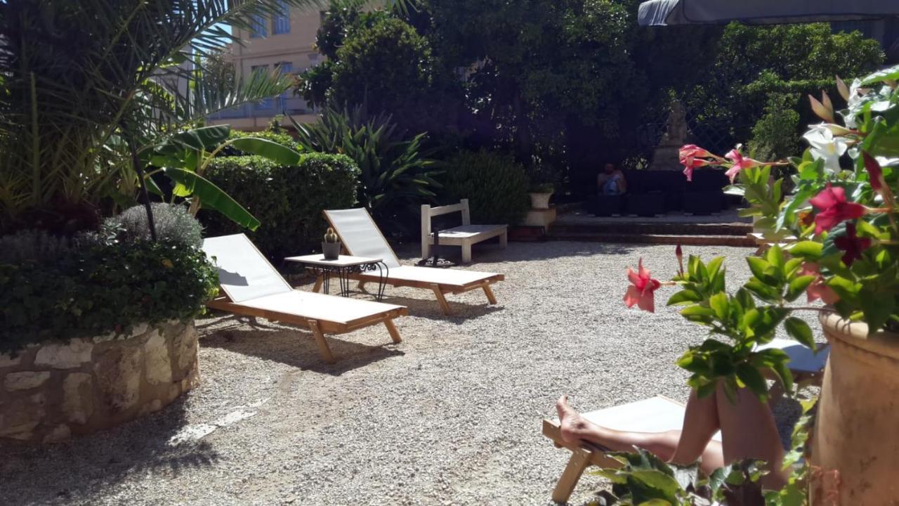 Provencal Villefranche-sur-Mer
