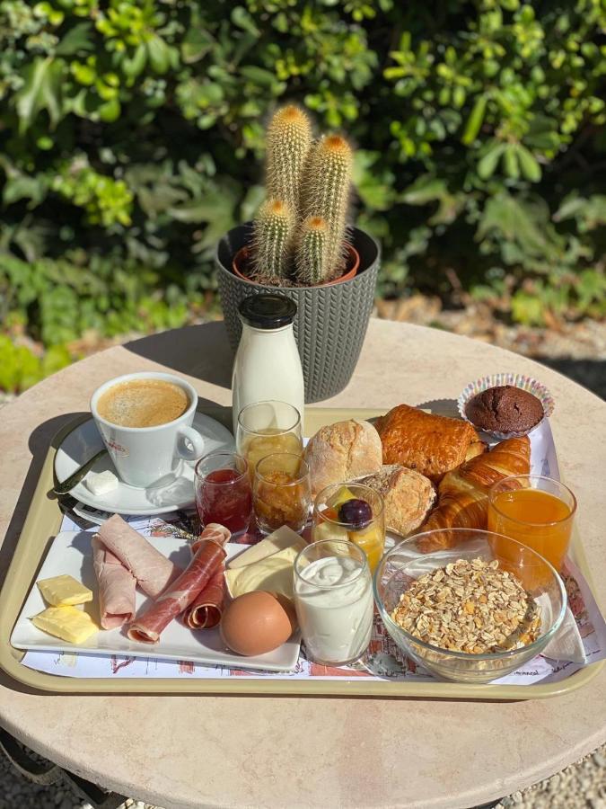 Provencal Hotel Villefranche-sur-Mer