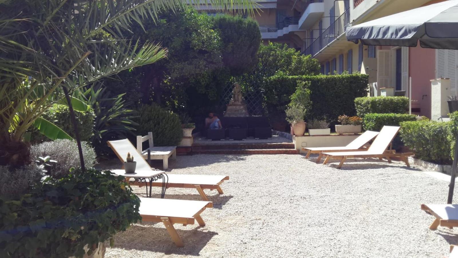 Provencal Hotel 3*