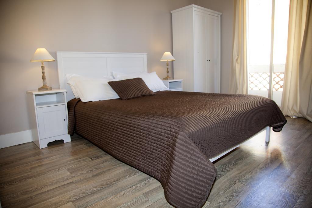 Hotel Provencal Villefranche-sur-Mer
