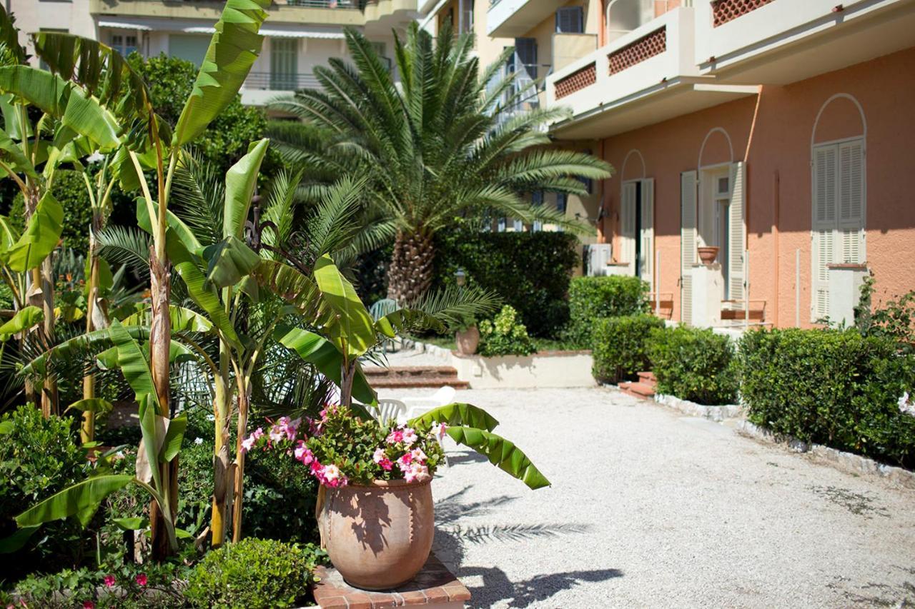 Provencal 3* Villefranche-sur-Mer