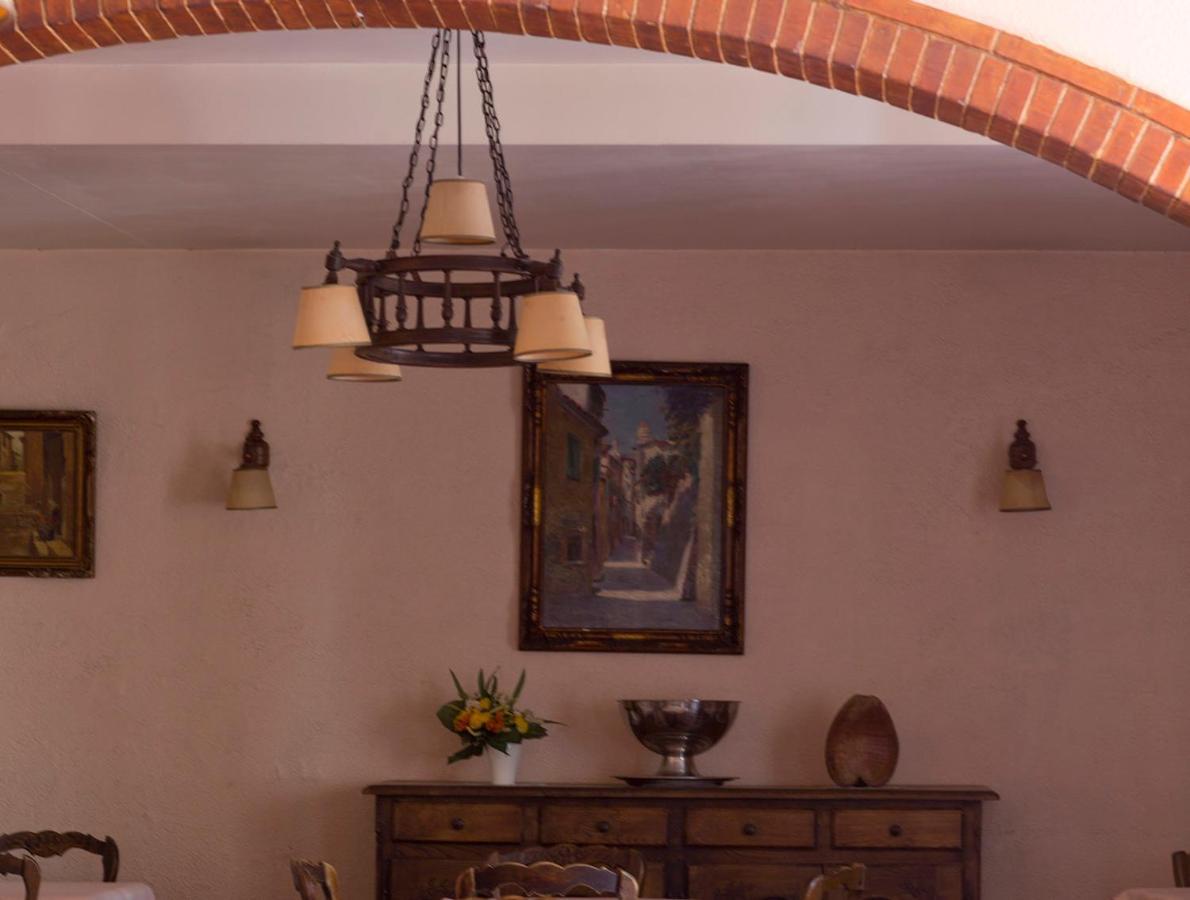 Hotel Provencal Villefranche-sur-Mer