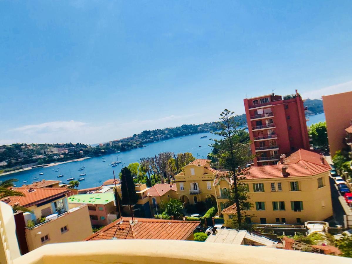 Provencal Hotel Villefranche-sur-Mer