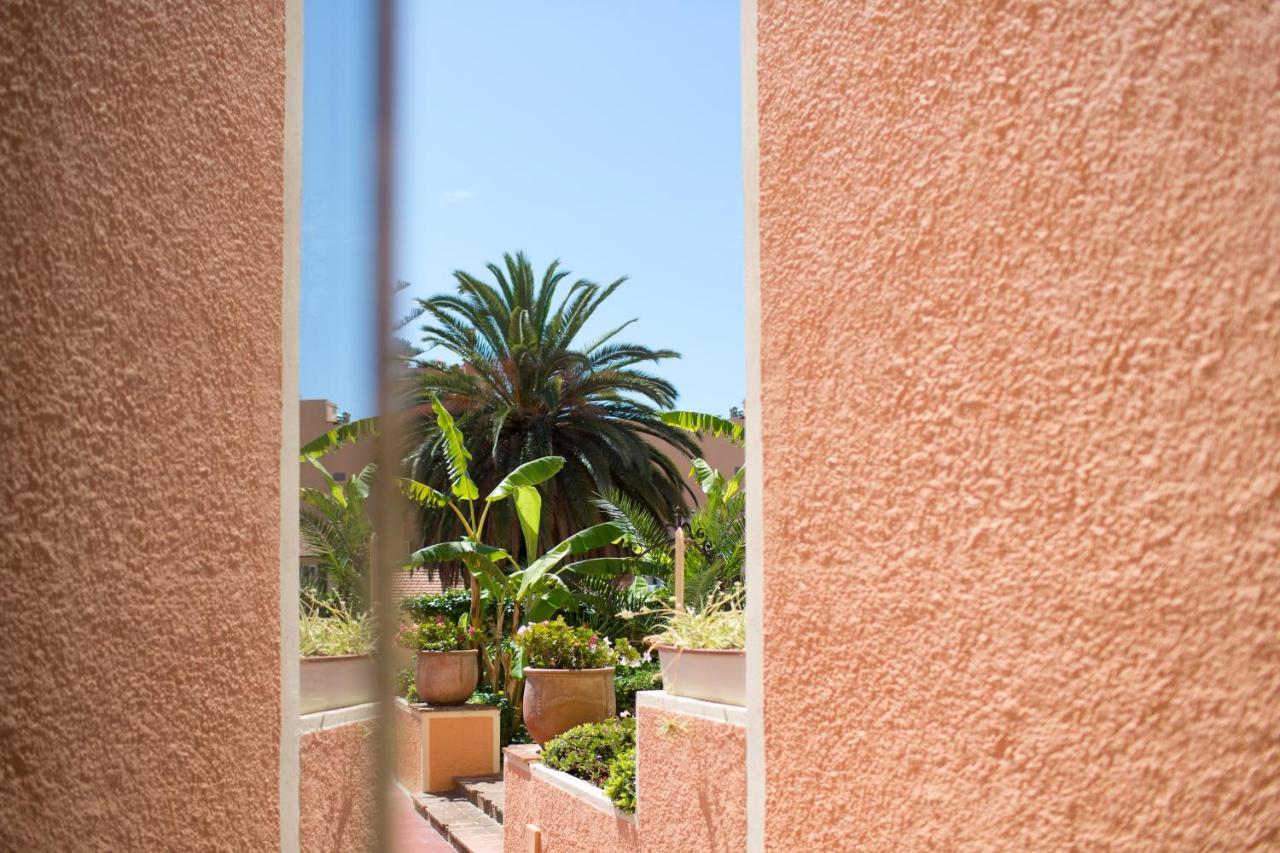 Provencal 3* Villefranche-sur-Mer