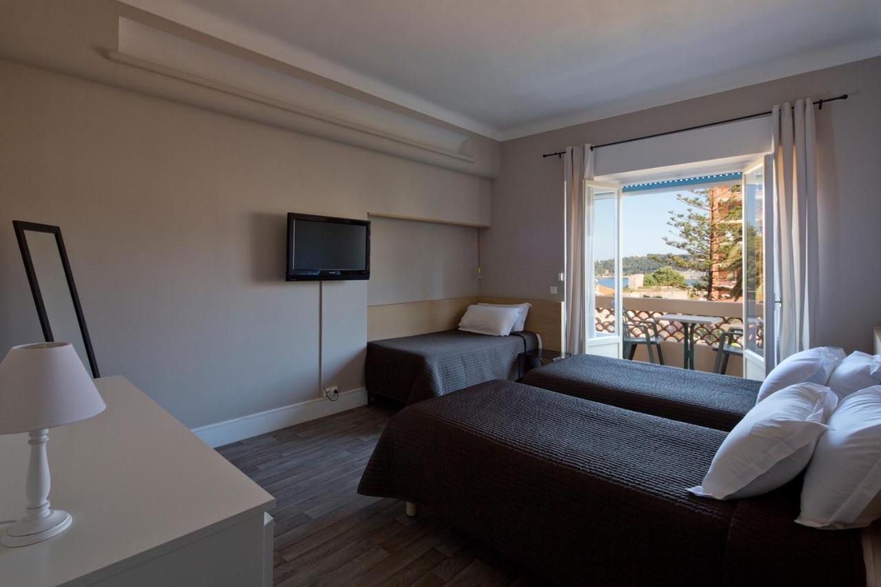 Hotel Provencal Villefranche-sur-Mer