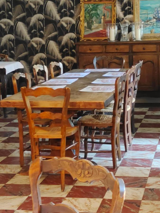 Hotel Provencal