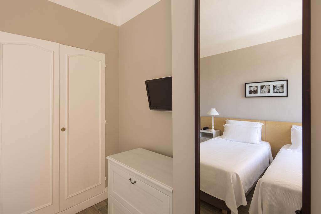 Provencal Hotel
