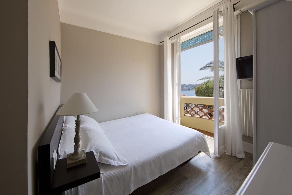 Hotel Provencal Villefranche-sur-Mer
