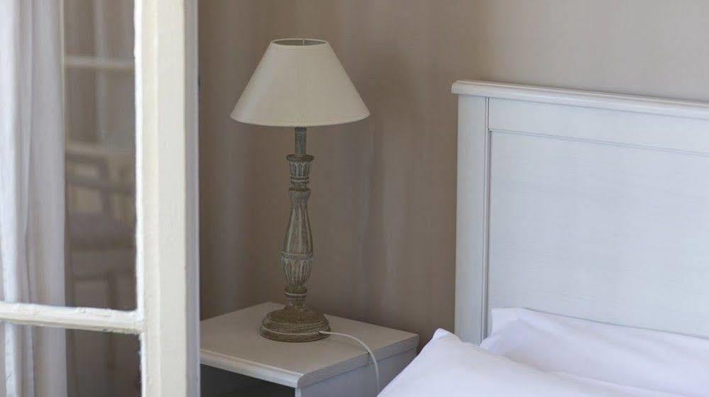 Provencal Hotel
