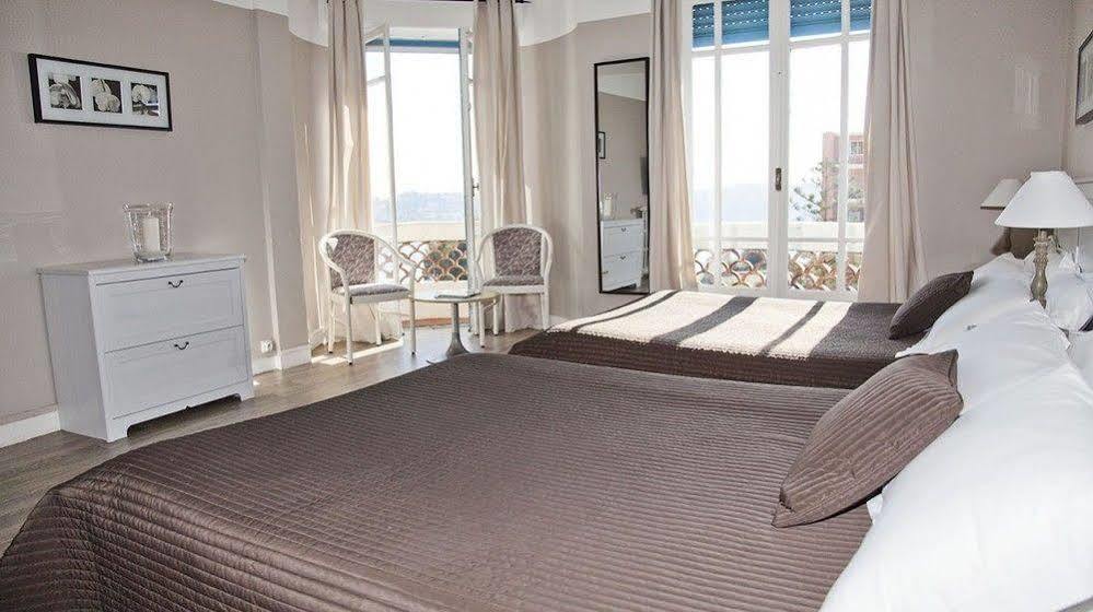 Provencal Hotel Villefranche-sur-Mer