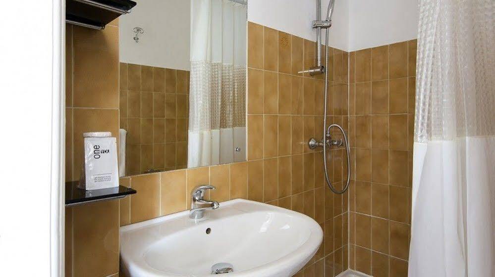 Provencal Hotel Villefranche-sur-Mer