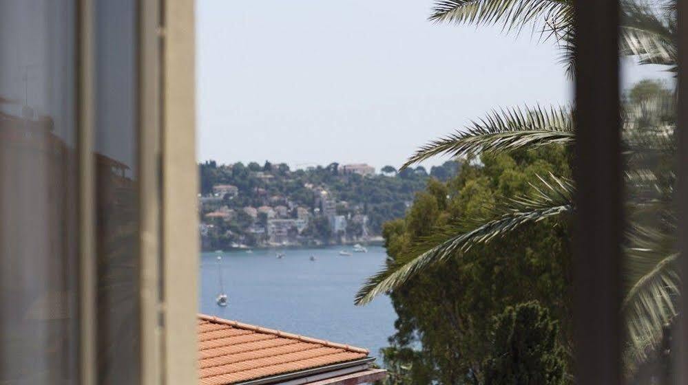 Provencal 3* Villefranche-sur-Mer