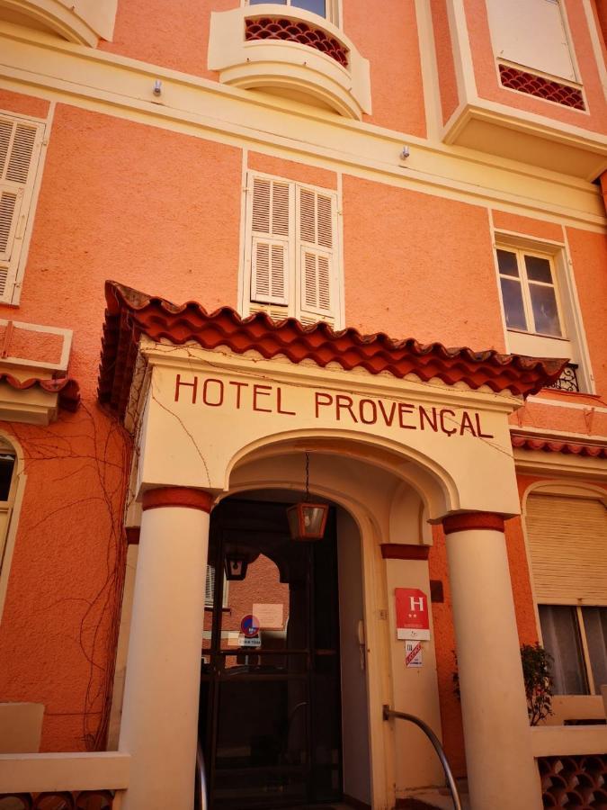 Provencal Hotel